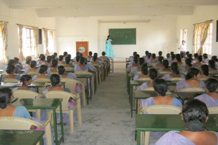 classroom